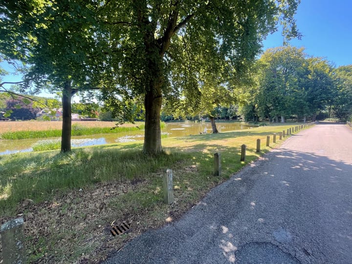 Foto 35 van Park Oud Wassenaar 14