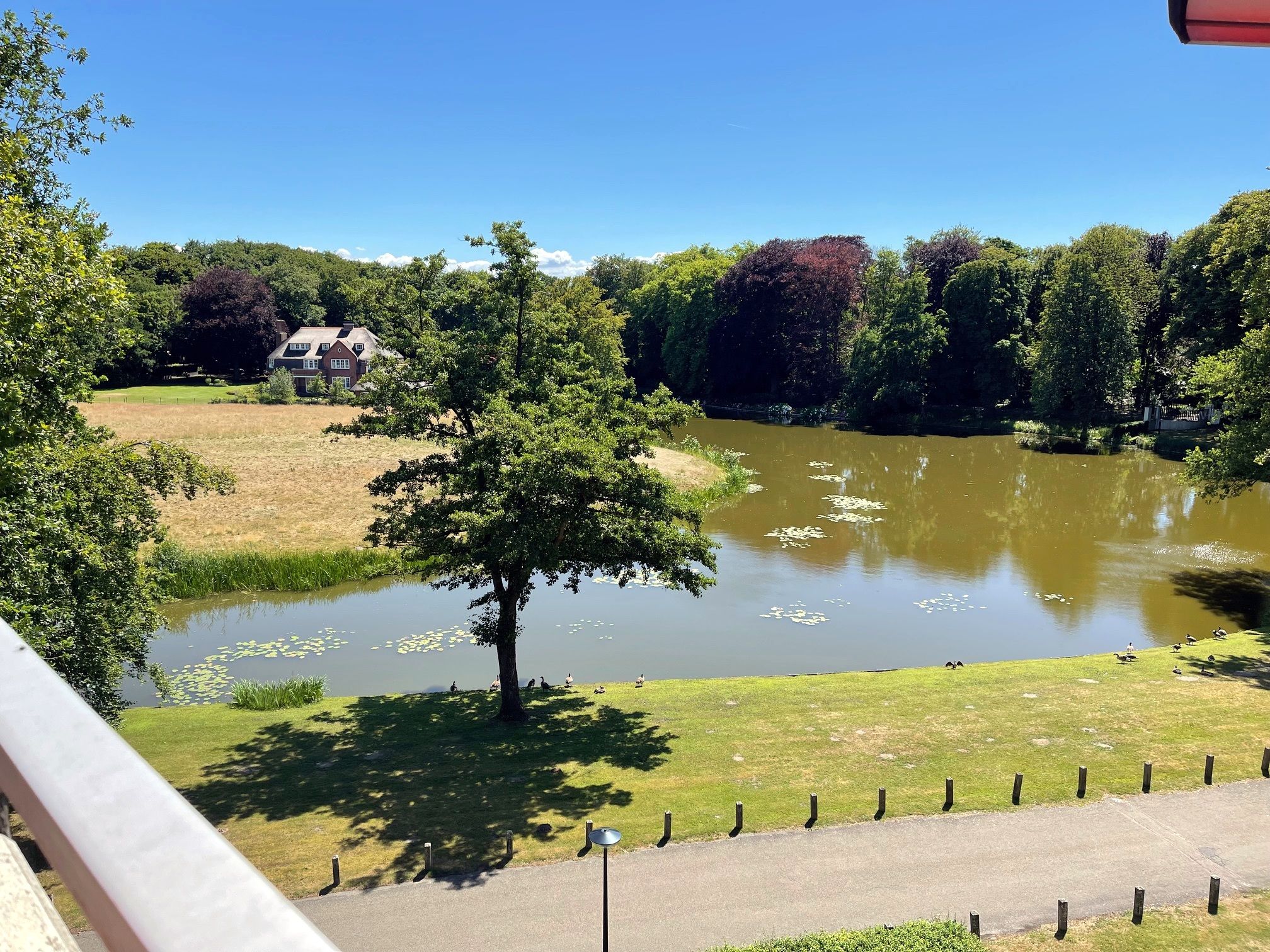 Foto 36 van Park Oud Wassenaar 14