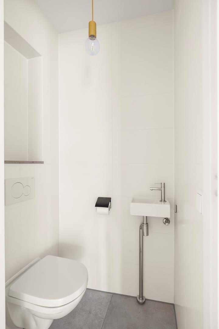 Photo 9 of Tweede Keucheniusstraat 15-2