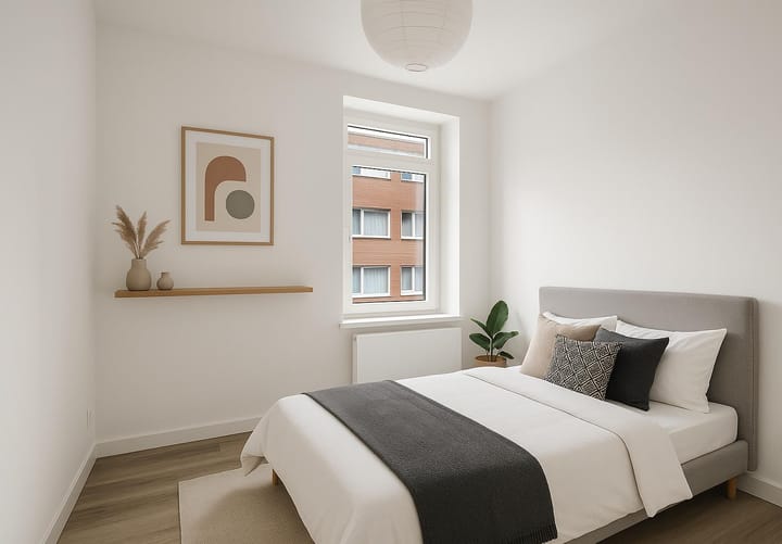 Photo 13 of Tweede Keucheniusstraat 15-2