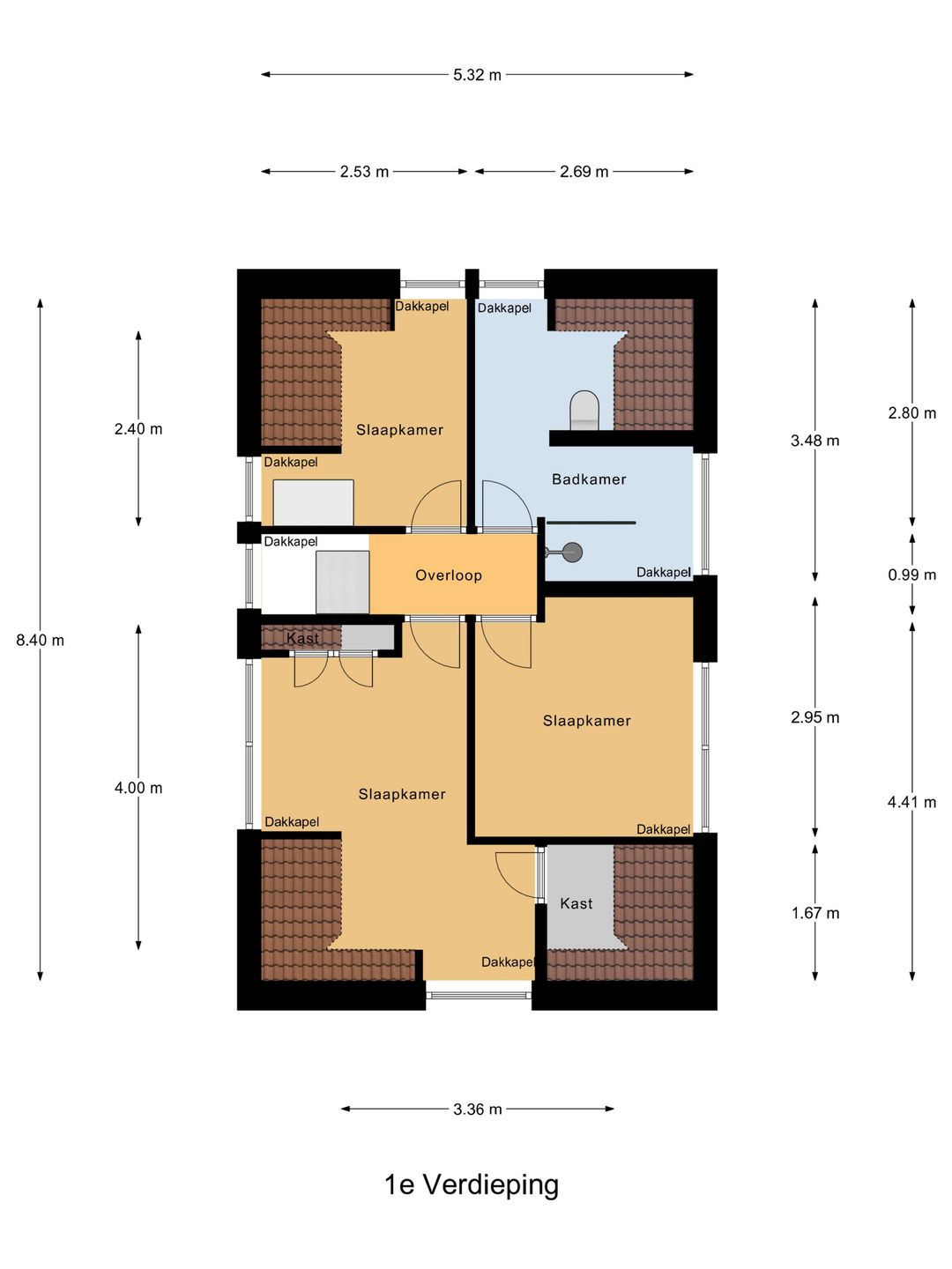 Photo 28 of Noordvliet 525