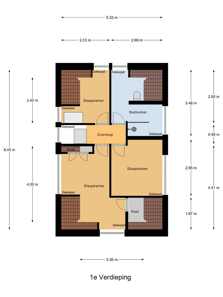 Foto 28 van Noordvliet 525