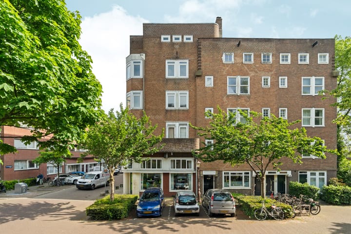 Photo 18 of Tweede Keucheniusstraat 15-2