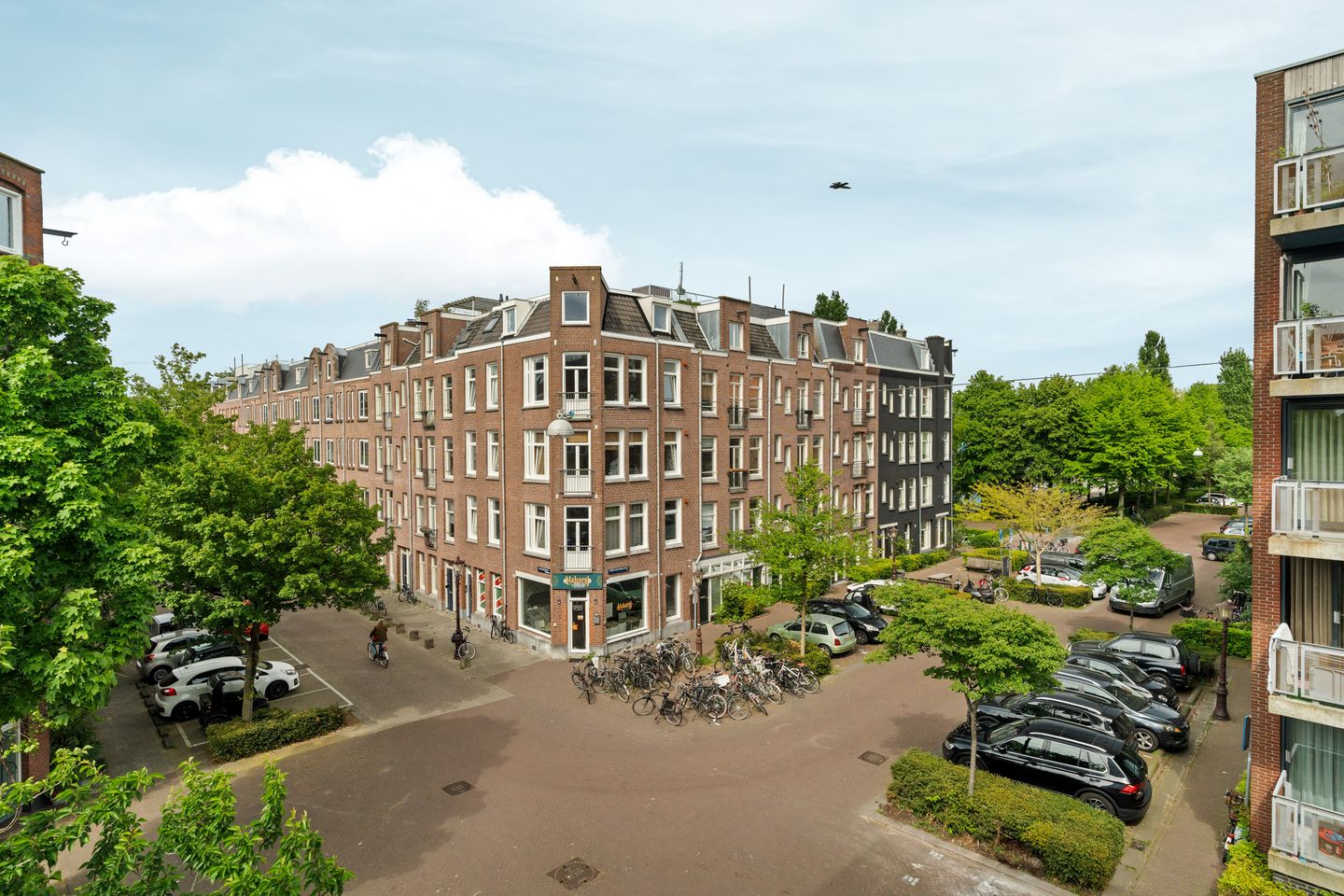 Foto 19 van Tweede Keucheniusstraat 15-2