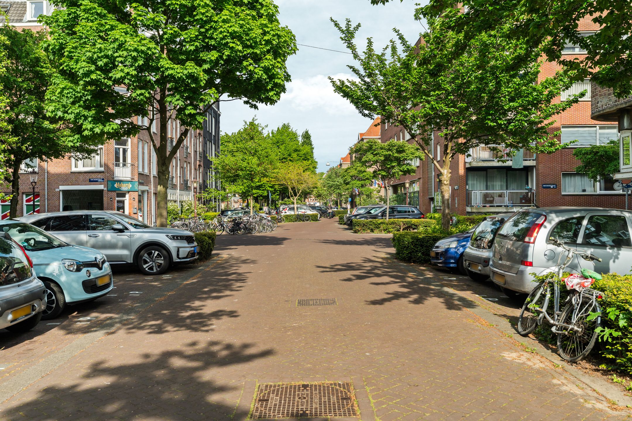 Foto 21 van Tweede Keucheniusstraat 15-2