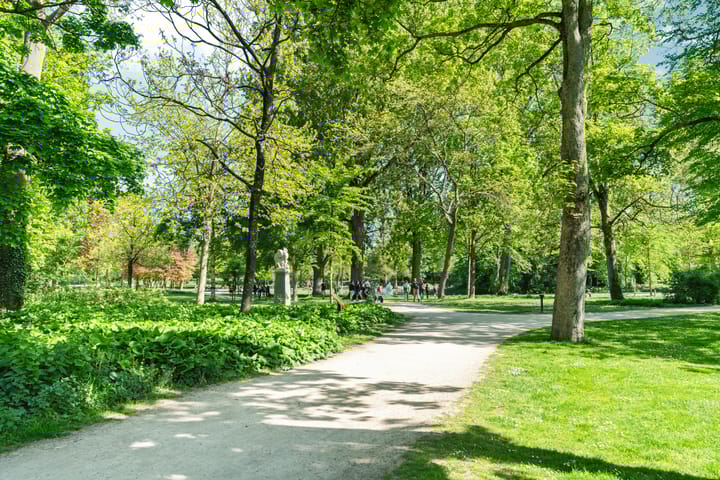 Photo 25 of Tweede Keucheniusstraat 15-2