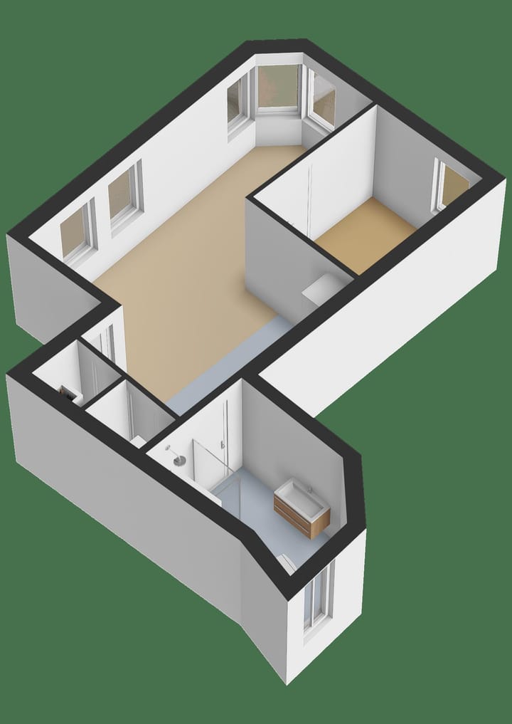 Photo 27 of Tweede Keucheniusstraat 15-2