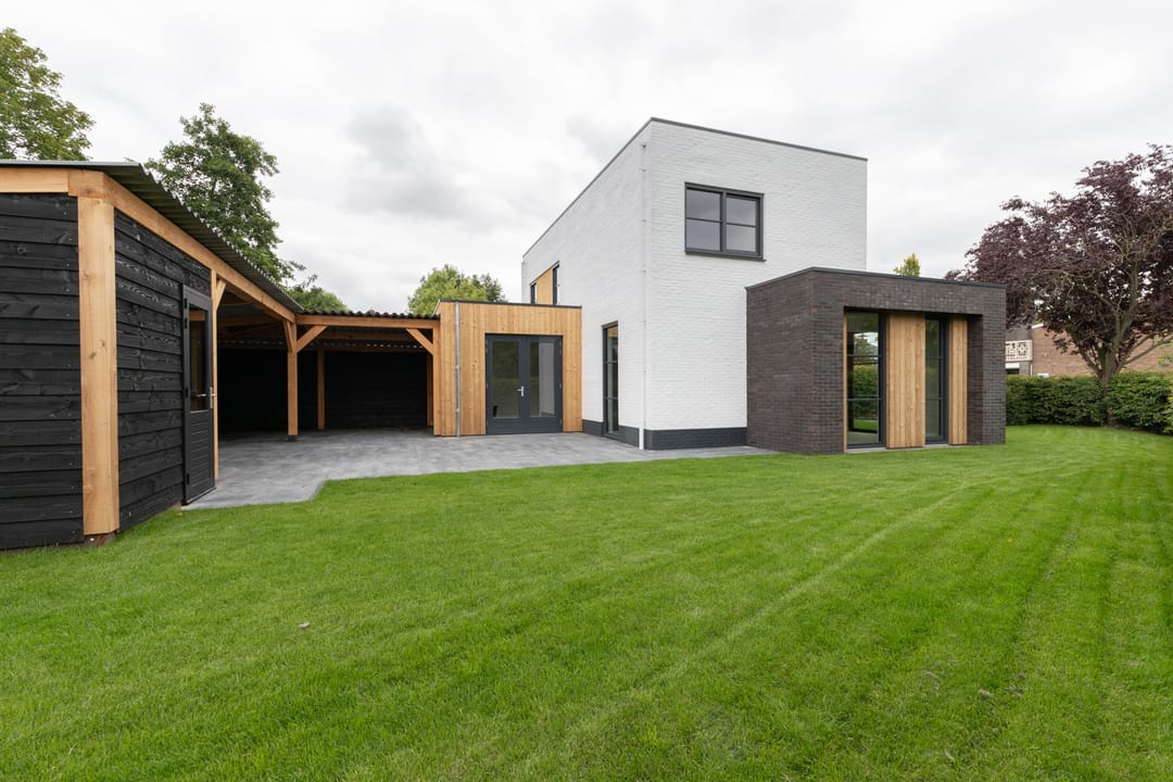 Photo 2 of Pastorijlaan 5