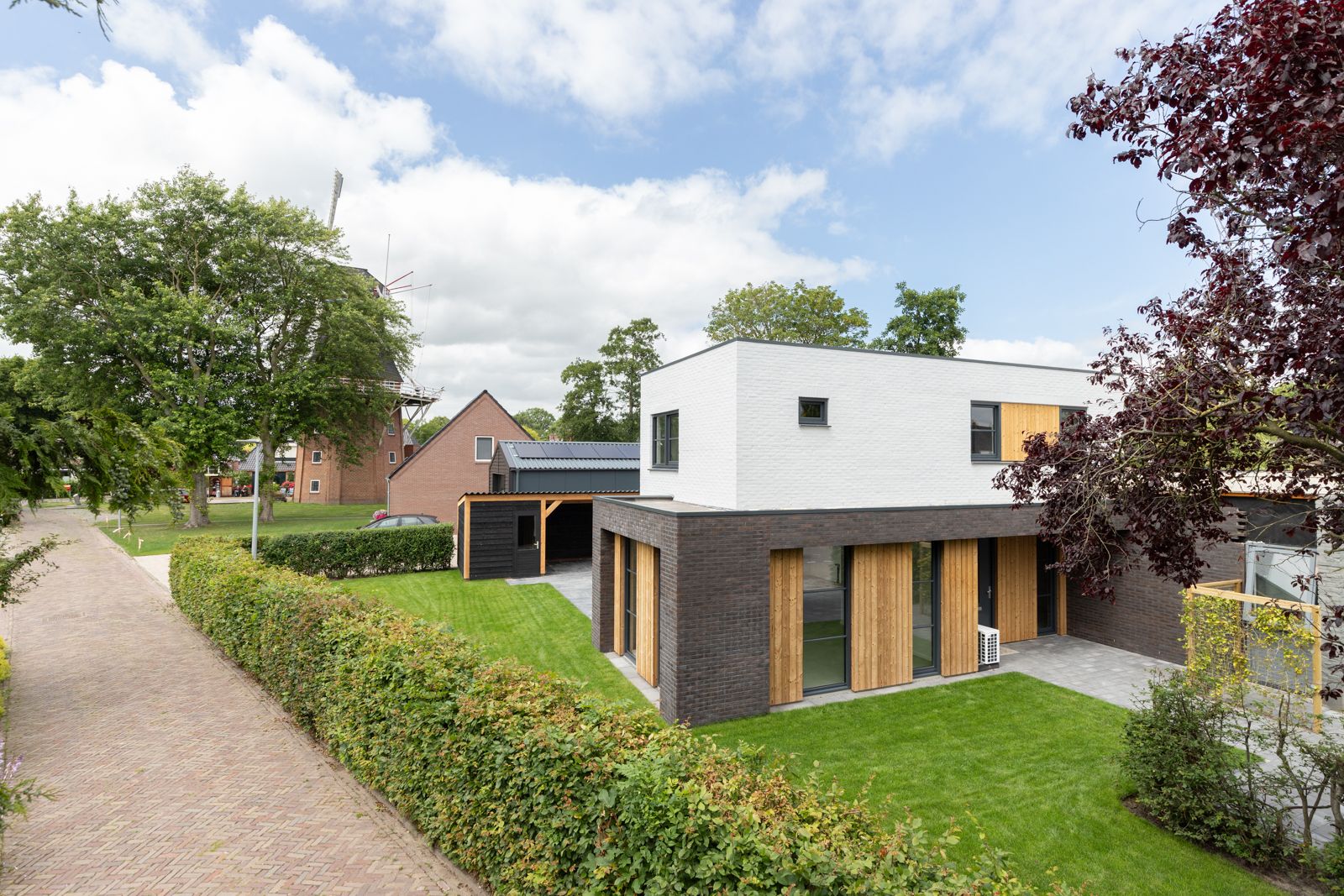 Photo 3 of Pastorijlaan 5