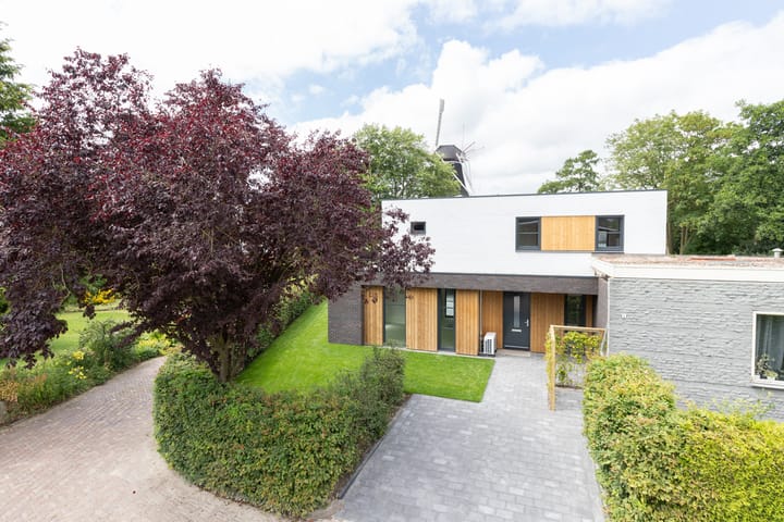 Photo 4 of Pastorijlaan 5