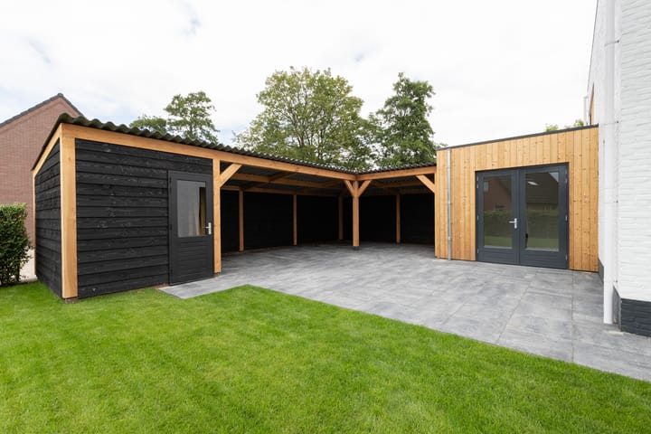 Foto 10 van Pastorijlaan 5