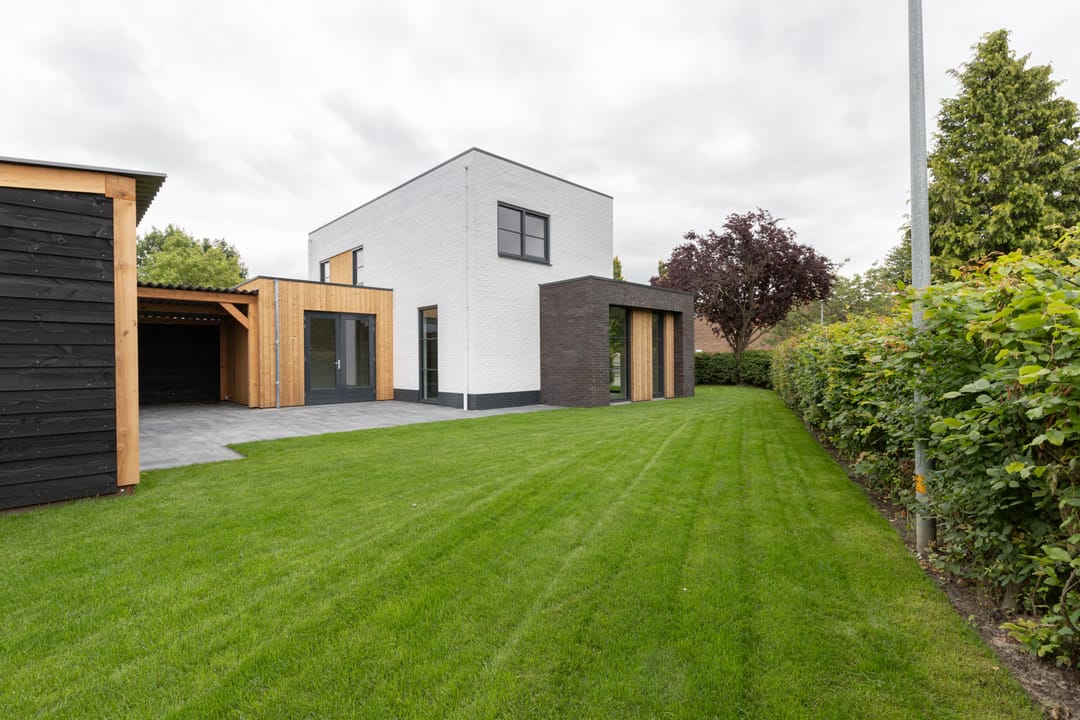 Photo 13 of Pastorijlaan 5