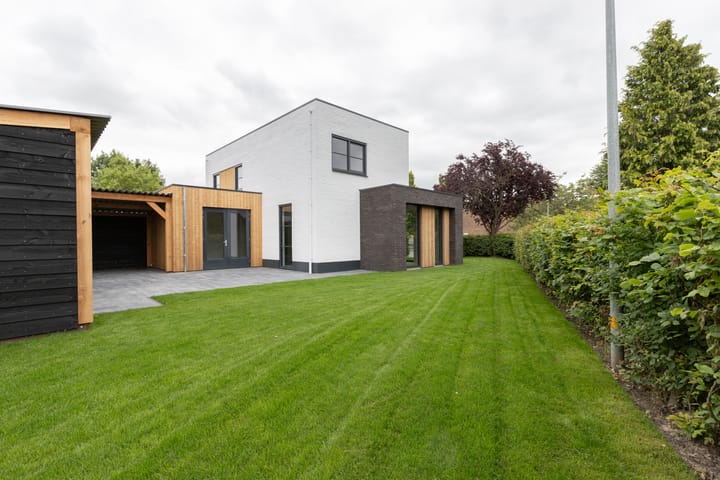 Foto 13 van Pastorijlaan 5