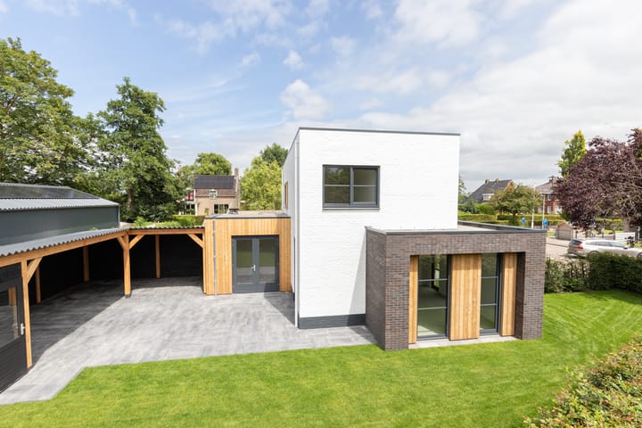 Foto 14 van Pastorijlaan 5