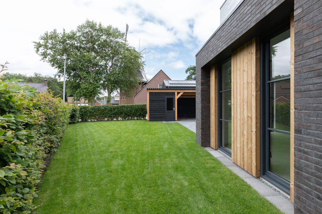 Photo 32 of Pastorijlaan 5