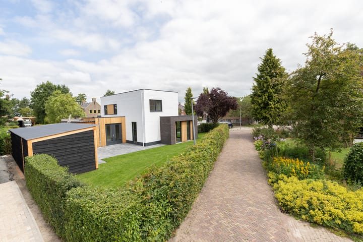 Foto 36 van Pastorijlaan 5