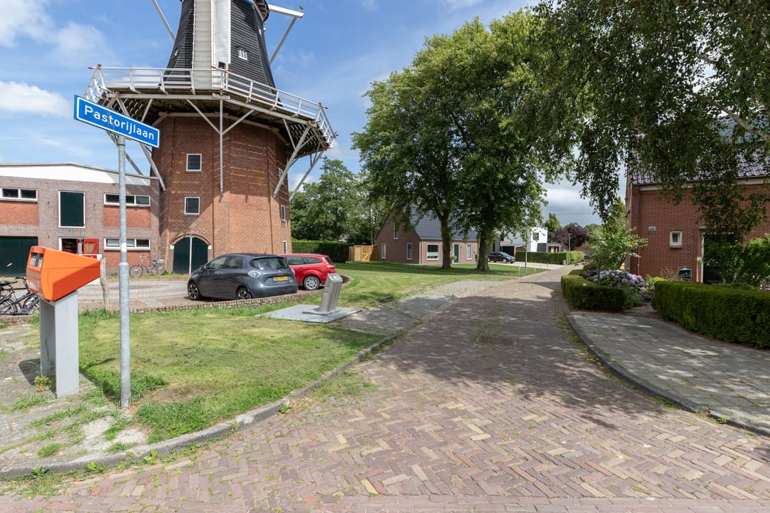 Photo 37 of Pastorijlaan 5