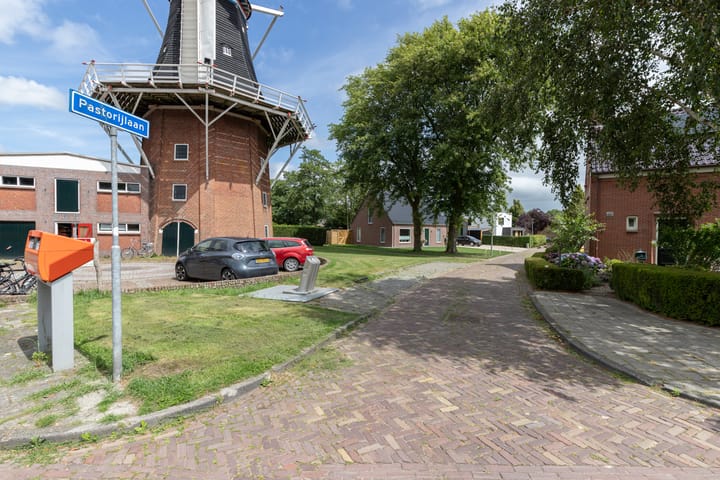 Foto 37 van Pastorijlaan 5