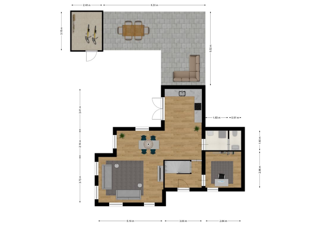 Photo 38 of Pastorijlaan 5