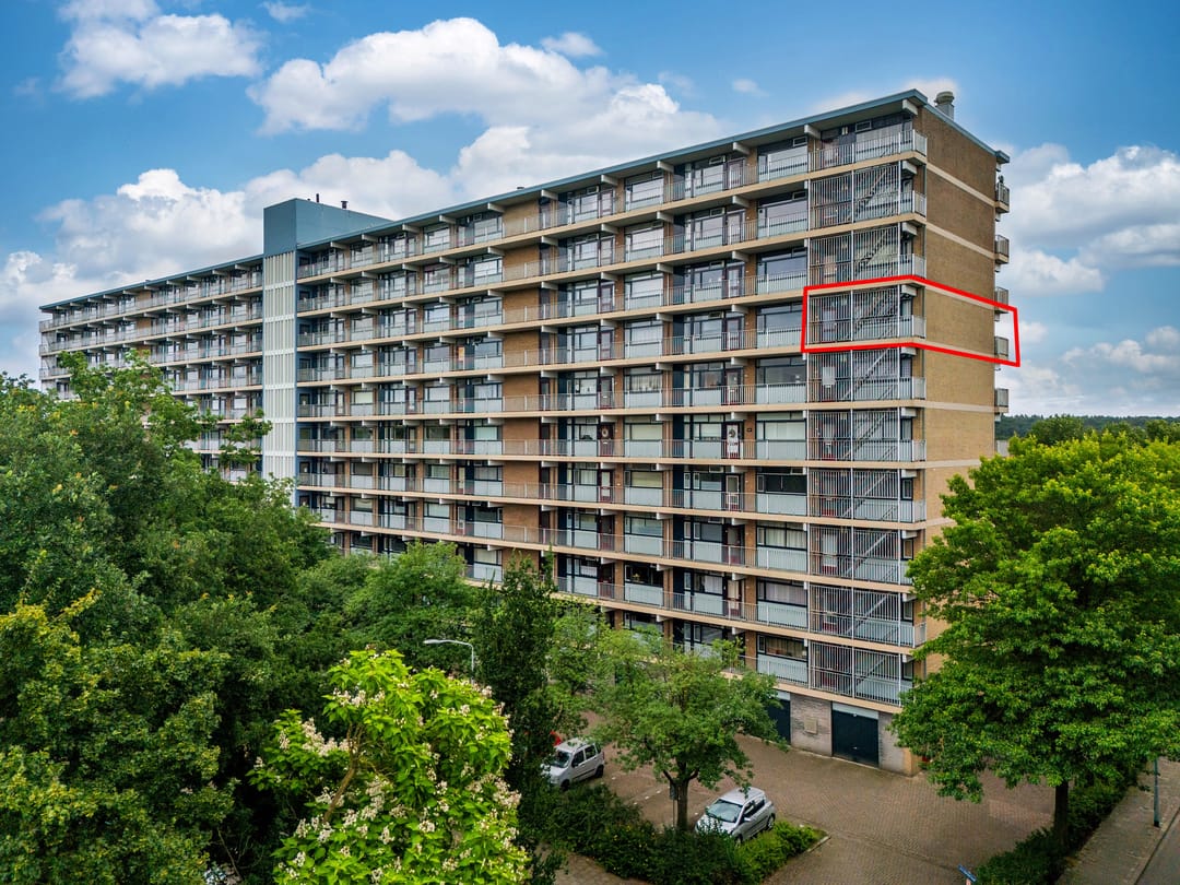 Foto 2 van Jan Vermeerstraat 419