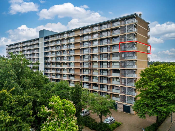 Foto 2 van Jan Vermeerstraat 419