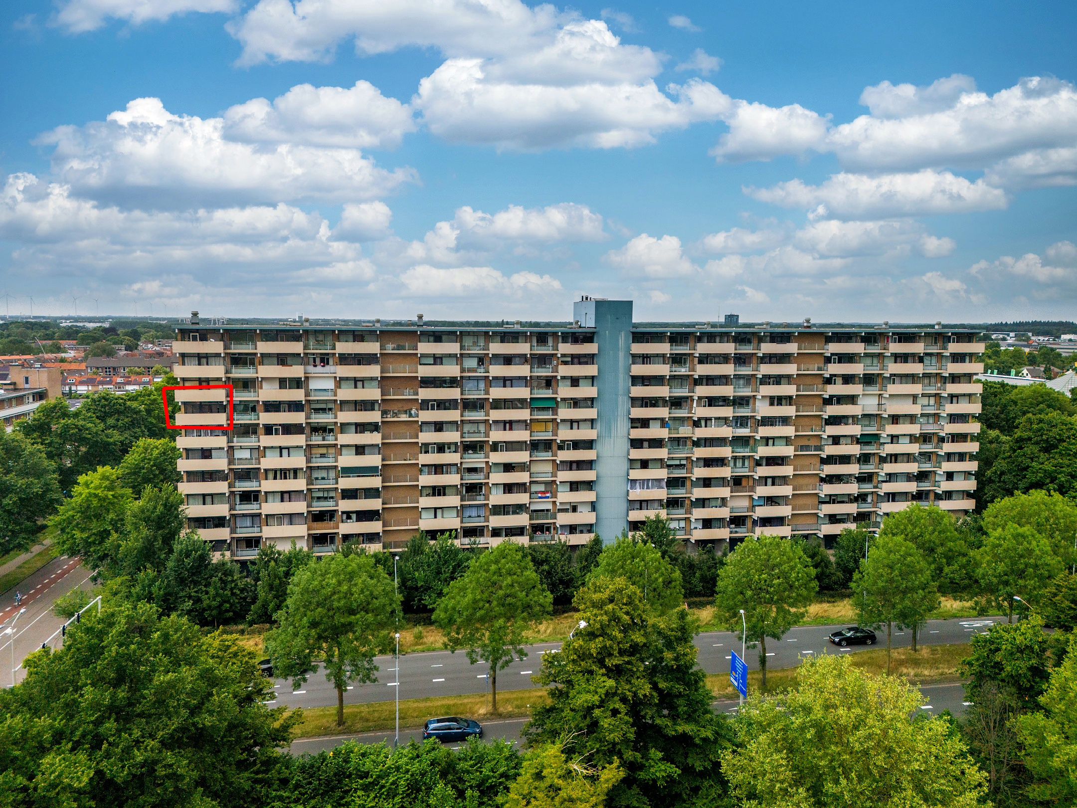 Foto 3 van Jan Vermeerstraat 419