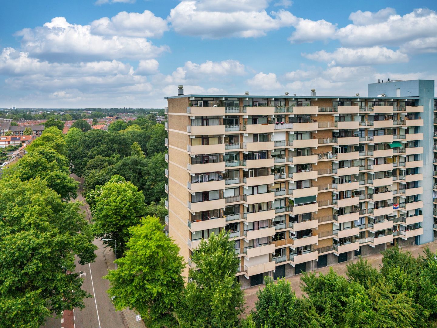 Foto 4 van Jan Vermeerstraat 419