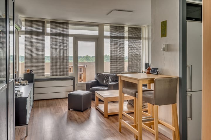 Foto 5 van Jan Vermeerstraat 419