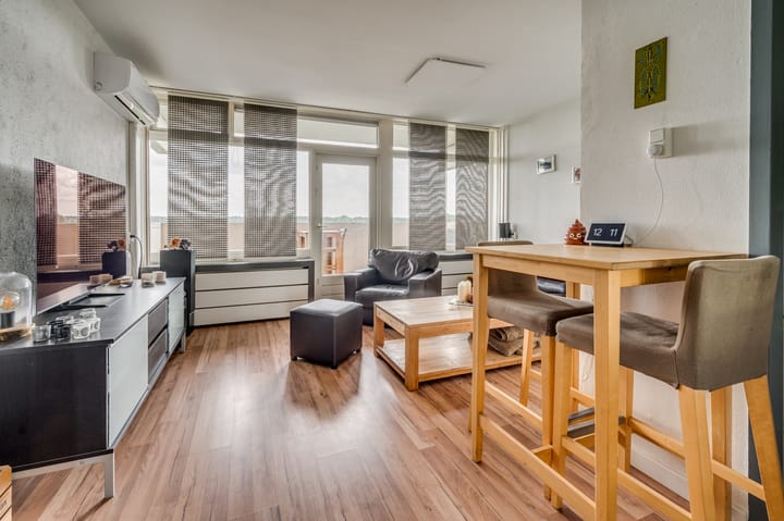 Foto 6 van Jan Vermeerstraat 419