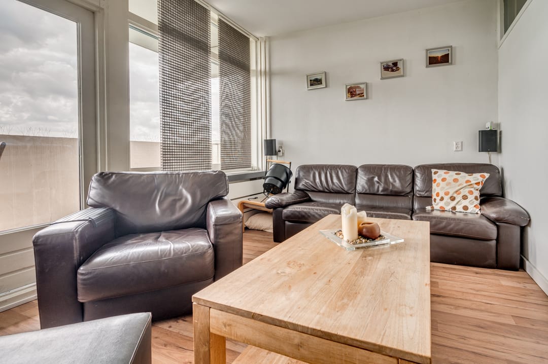 Foto 7 van Jan Vermeerstraat 419