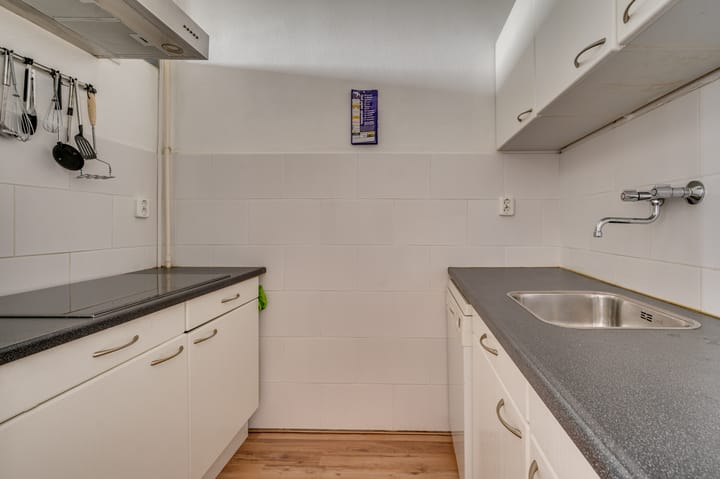 Foto 10 van Jan Vermeerstraat 419