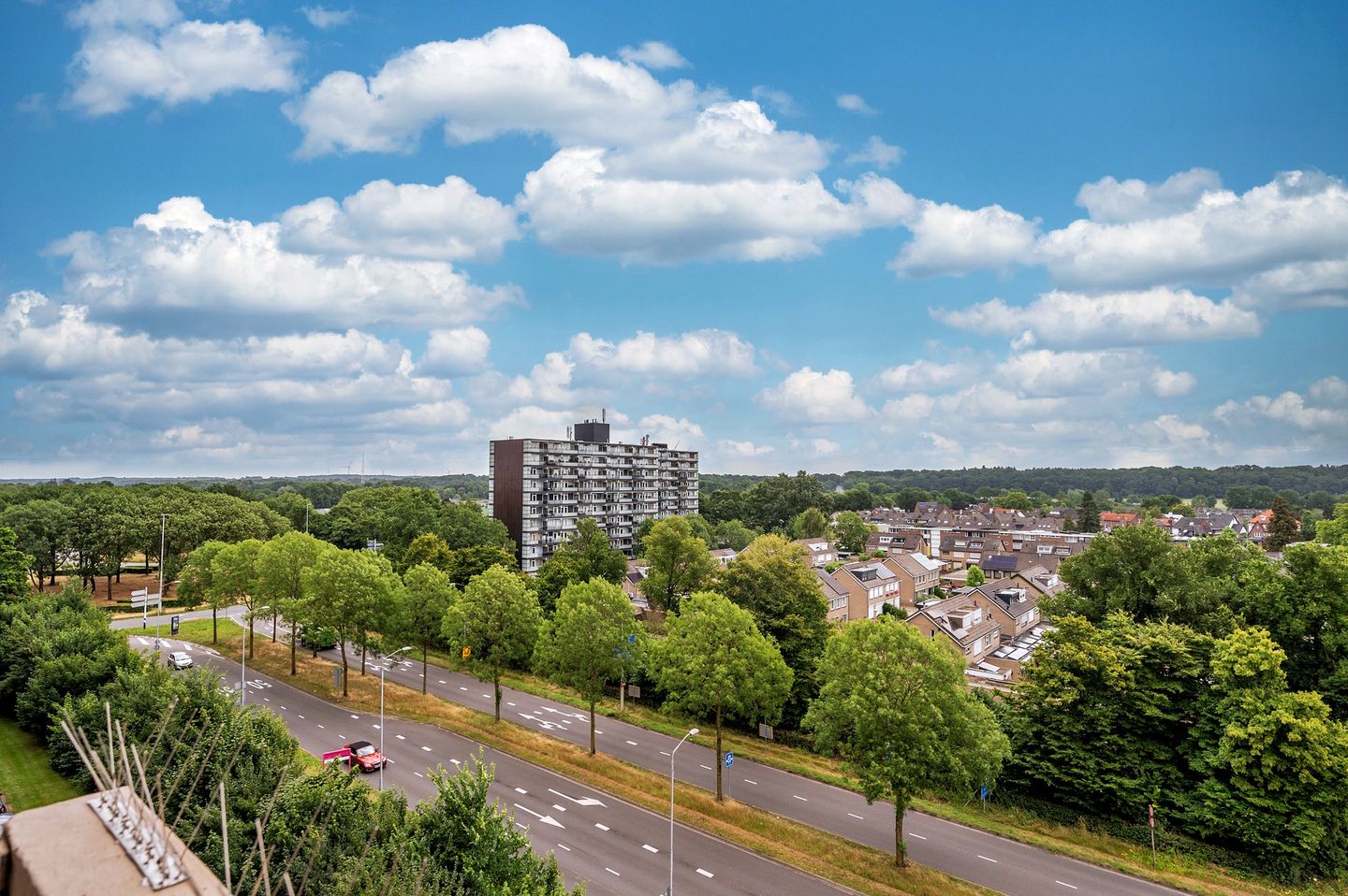 Foto 19 van Jan Vermeerstraat 419