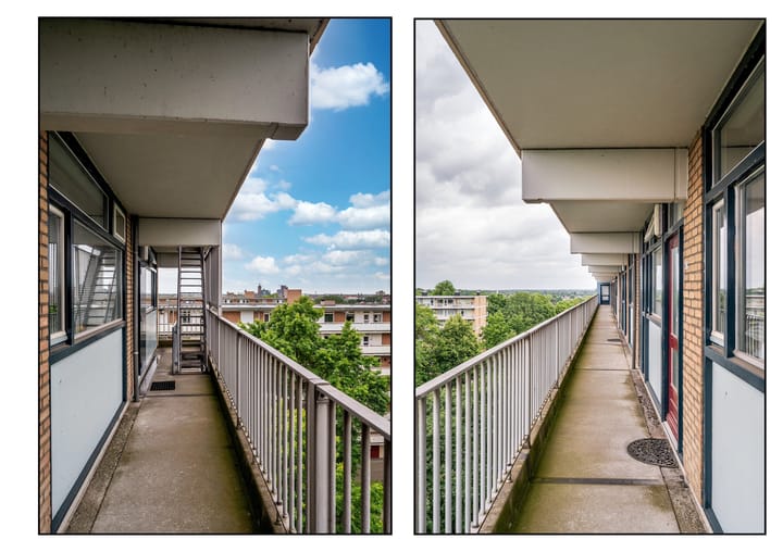 Foto 21 van Jan Vermeerstraat 419