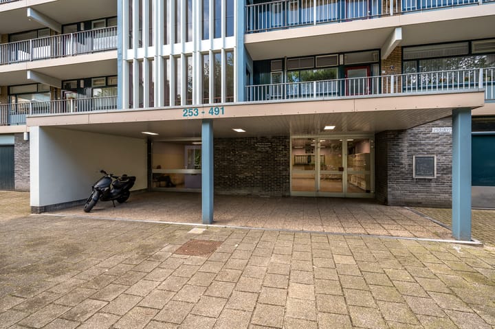 Foto 30 van Jan Vermeerstraat 419