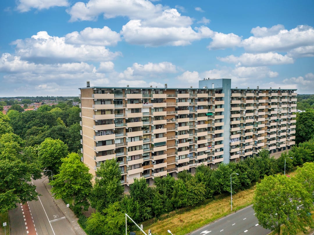 Foto 32 van Jan Vermeerstraat 419