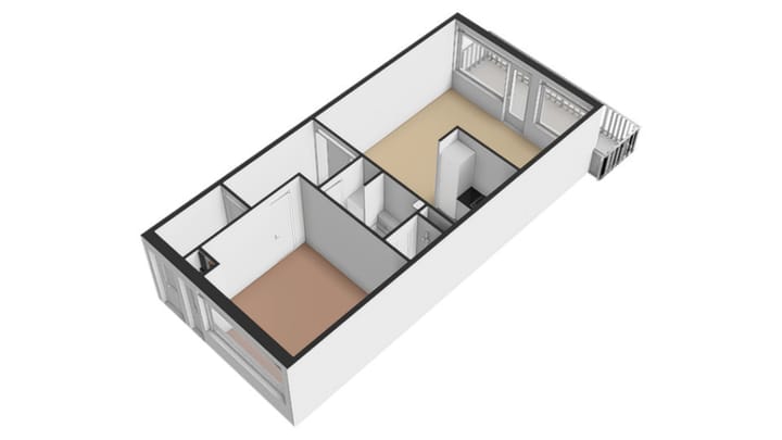 Foto 34 van Jan Vermeerstraat 419