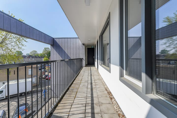 Foto 1 van Korvelseweg 116-09