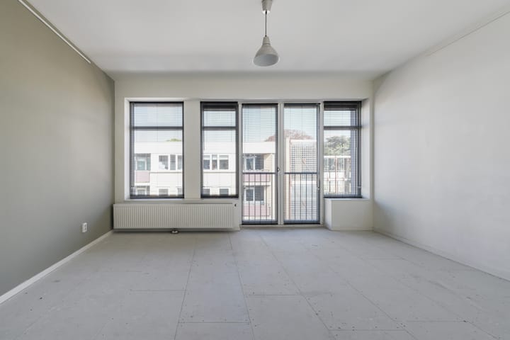 Foto 3 van Korvelseweg 116-09