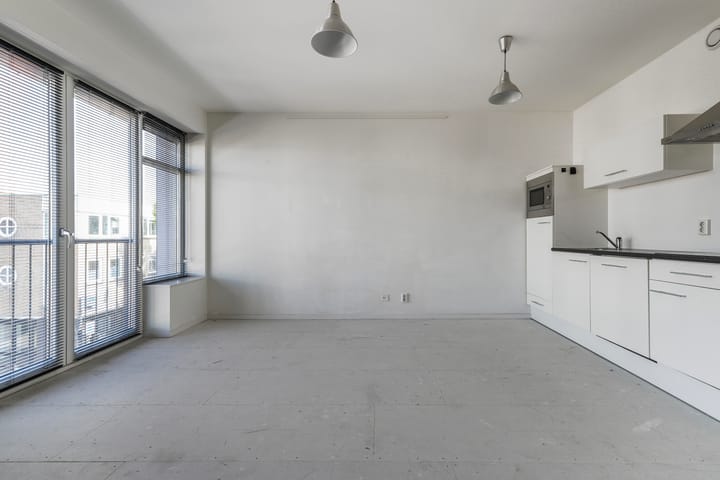 Foto 6 van Korvelseweg 116-09