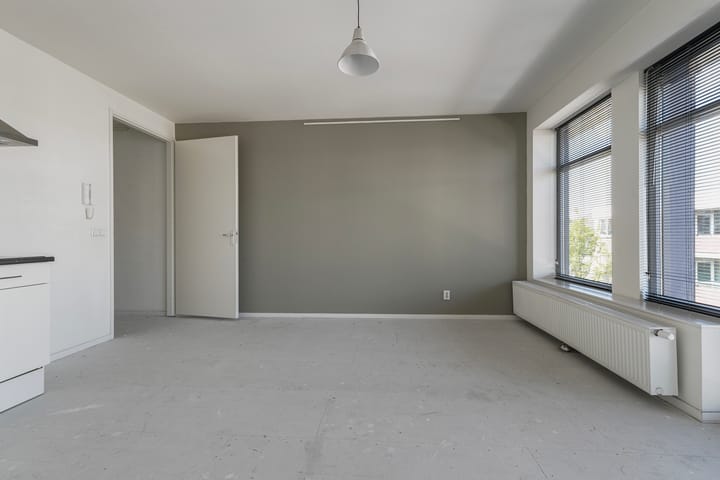 Foto 8 van Korvelseweg 116-09