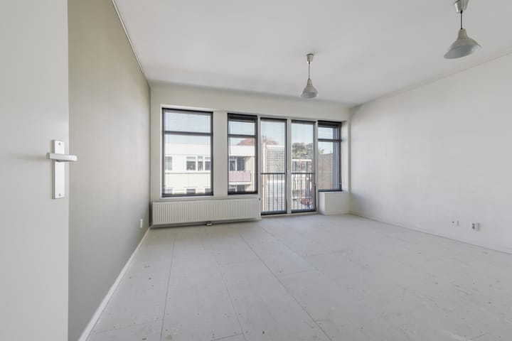 Foto 9 van Korvelseweg 116-09