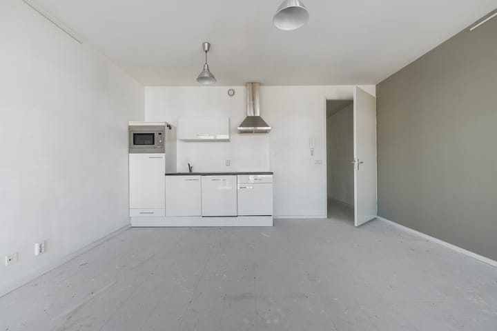 Foto 15 van Korvelseweg 116-09