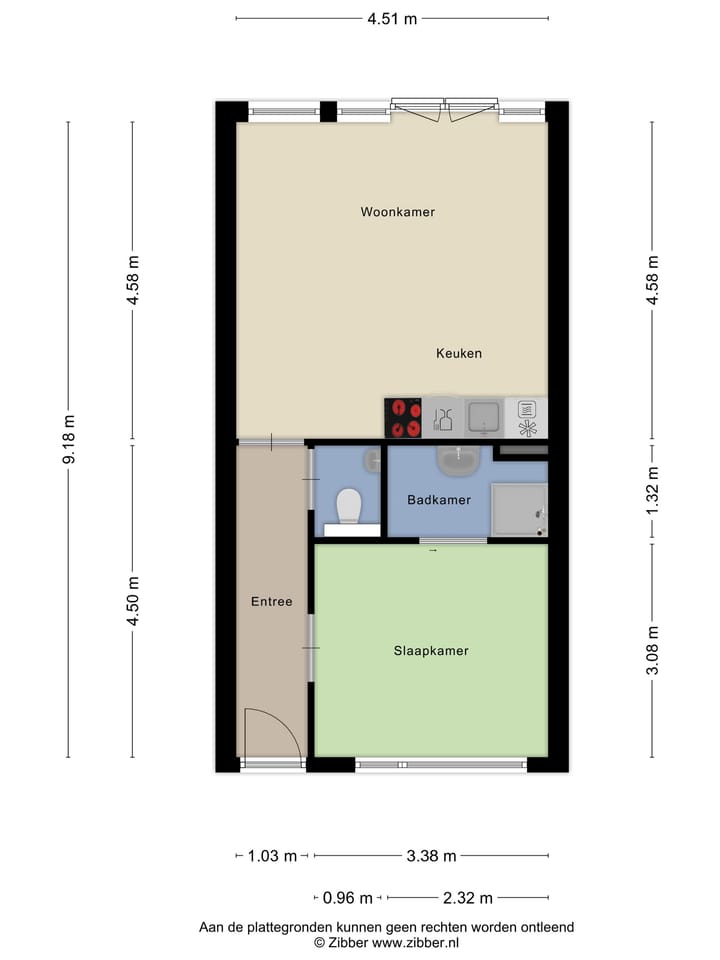 Foto 19 van Korvelseweg 116-09