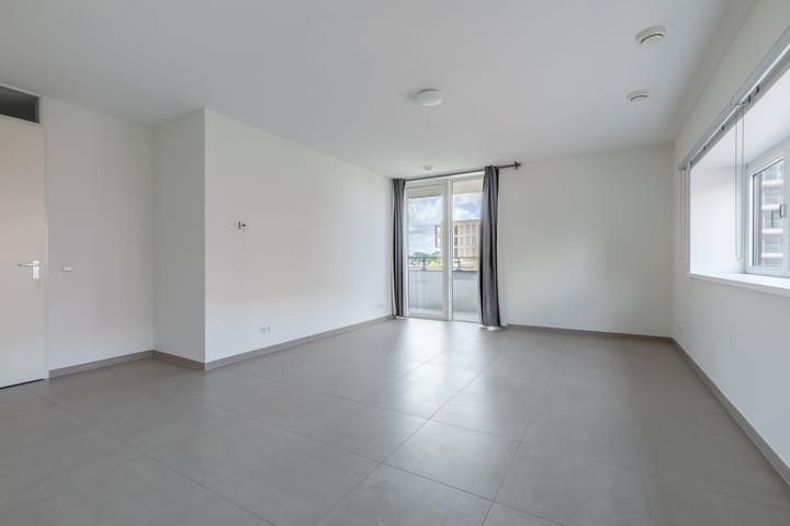 Foto 5 van Waterlandplein 22-C3