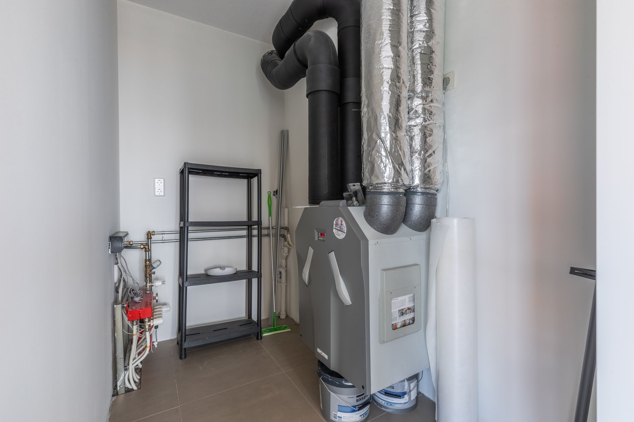 Photo 18 of Waterlandplein 22-C3