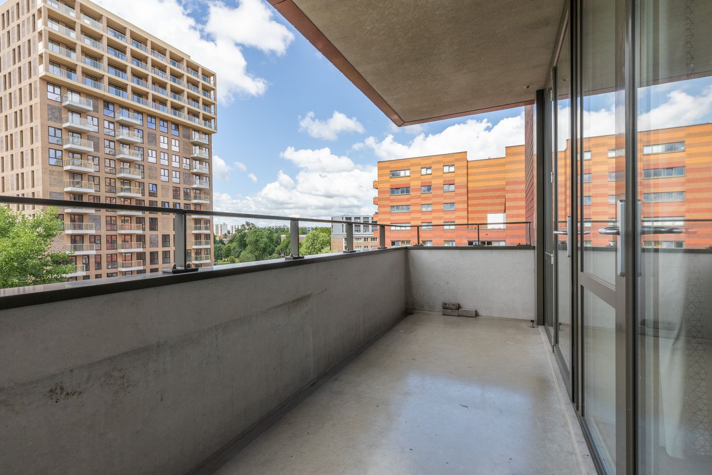 Photo 20 of Waterlandplein 22-C3