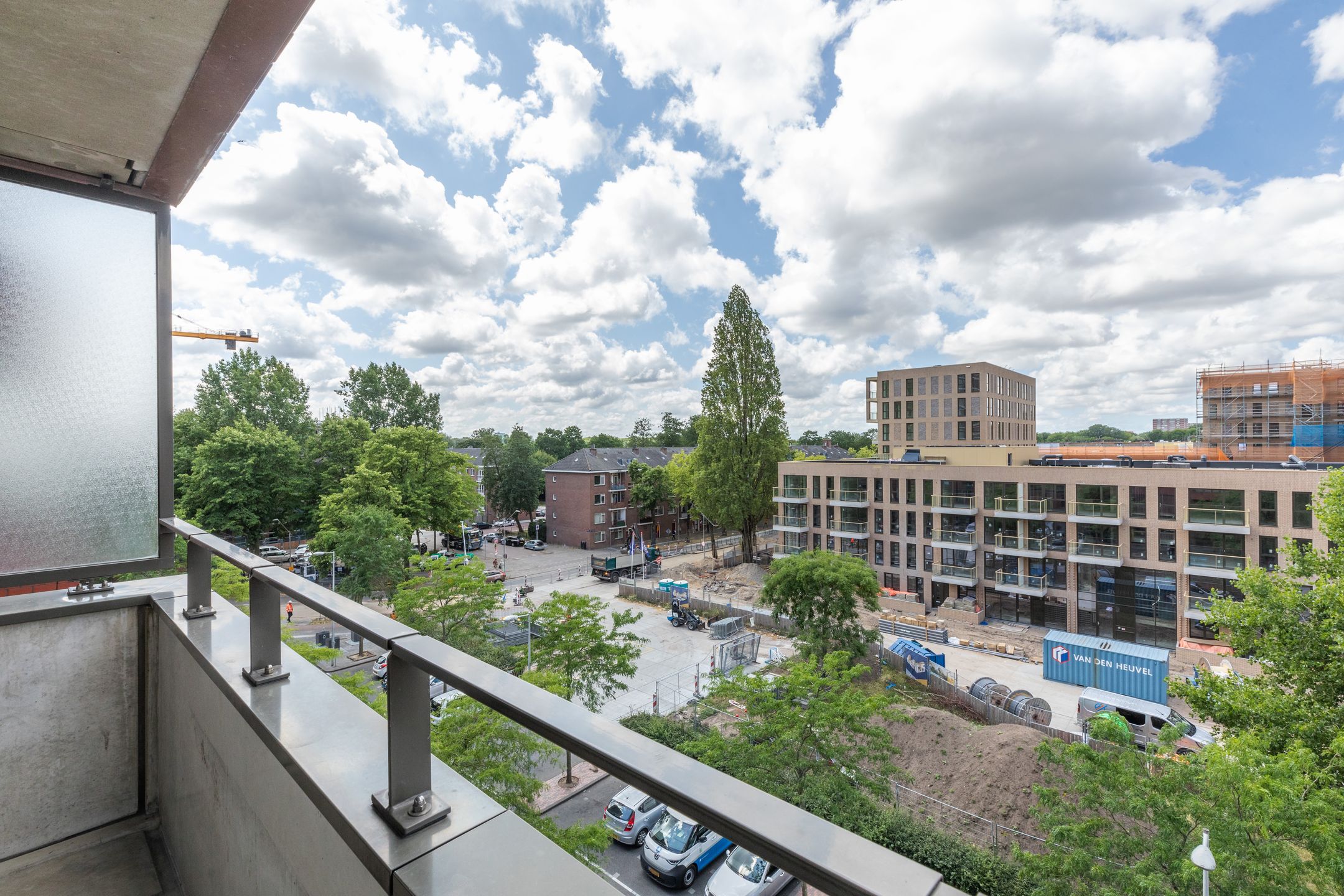 Photo 21 of Waterlandplein 22-C3