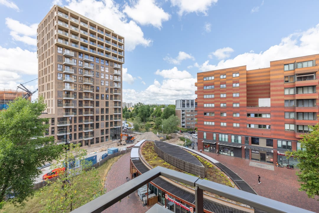 Photo 23 of Waterlandplein 22-C3