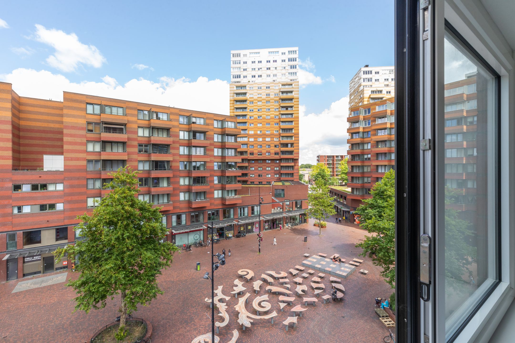 Photo 24 of Waterlandplein 22-C3