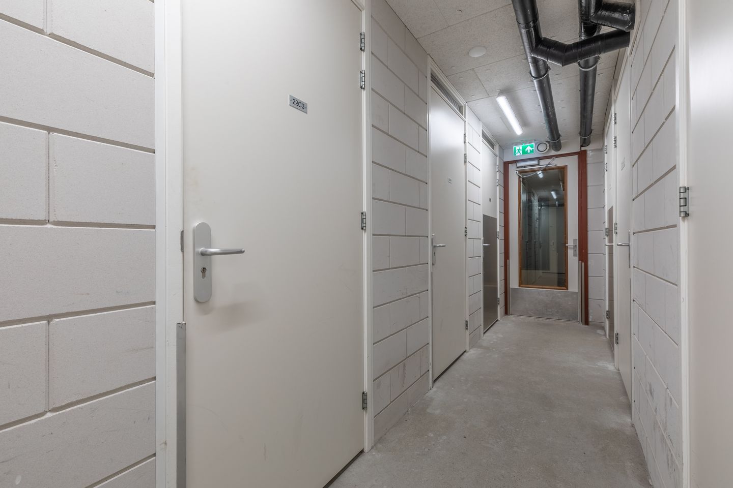 Photo 29 of Waterlandplein 22-C3